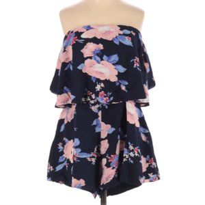 Here Comes the Sun Romper